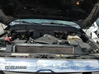 2011 Ford F-250 XL с VIN 1FT7W2B69BEB80806, выставлен на аукционе Copart как лот 60669465 с пробегом 238 523 миль миль и Списание • Salvage title. История ставок и продаж доступна на DreamBid. Изображение 11.