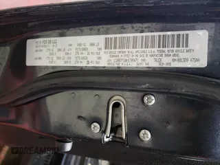 2019 Ram 1500 Express z VIN 1C6RR7FG0KS705471, wystawiony jako Copart lot #46489145 z przebiegiem Nie podano mil oraz Szkoda całkowita • Salvage title. Historia ofert i sprzedaży dostępna na DreamBid. Obrazek 12.