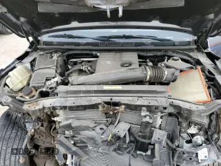 2023 Nissan Frontier SV z VIN 1N6ED1EJ7PN638273, wystawiony jako Copart lot #55826515 z przebiegiem Nie podano mil oraz Szkoda całkowita • Salvage title. Historia ofert i sprzedaży dostępna na DreamBid. Obrazek 11.