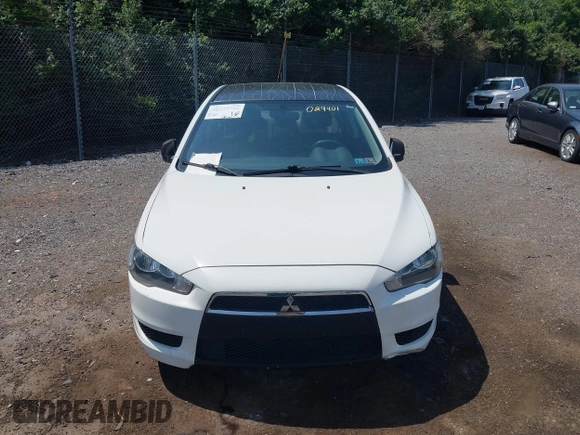 2012 Mitsubishi Lancer ES with VIN JA32U2FU9CU029401, listed as a IAAI auction lot 42539982 with 161,404 mi miles and . Bid and sale history available at DreamBid. Image 12.