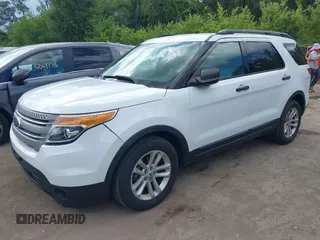 2015 Ford Explorer z VIN 1FM5K7B89FGB09435, wystawiony jako IAAI lot #42602472 z przebiegiem 130 275 mil mil oraz . Historia ofert i sprzedaży dostępna na DreamBid. Obrazek 19.