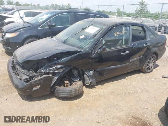 2007 Ford Focus S с VIN 1FAFP34N97W303613, выставлен на аукционе IAAI как лот 42569973 с пробегом 141 821 миль миль и . История ставок и продаж доступна на DreamBid. Изображение 2.