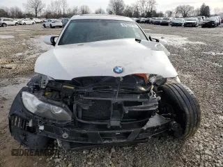 2009 BMW M3 with VIN WBSWD935X9P361193, listed as a Copart auction lot 87523775 with 0 mi miles and Salvage Title. Bid and sale history available at carsss.com. Image 5.
