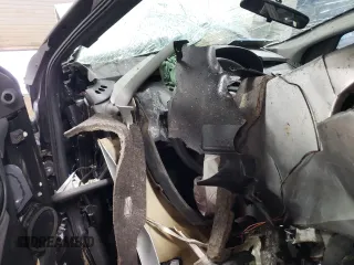 2005 Saturn ION ION 1 with VIN 1G8AG52F45Z150446, listed as a Copart auction lot 50991165 with Not Provided miles and Salvage Title. Bid and sale history available at carsss.com. Image 9.