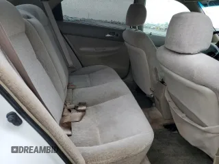 1997 Honda Accord EX with VIN 1HGCD565XVA178602, listed as a Copart auction lot 84797774 with 250,955 mi miles and Salvage Title. Bid and sale history available at DreamBid. Image 10.
