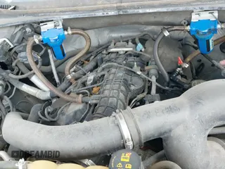 2015 Ford F-150 Platinum с VIN 1FTEW1EG3FFC07021, выставлен на аукционе IAAI как лот 43274171 с пробегом 234 303 миль миль и . История ставок и продаж доступна на DreamBid. Изображение 12.