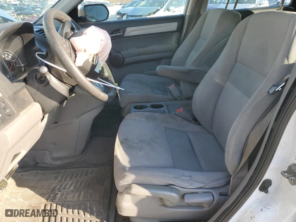 2011 Honda CR-V LX with VIN 5J6RE3H3XBL012774, listed as a Copart auction lot 48179075 with 324,249 mi miles and Clean Title. Bid and sale history available at carsss.com. Image 7.