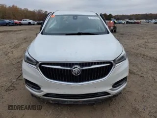 2019 Buick Enclave Premium with VIN 5GAERCKW9KJ251046, listed as a Copart auction lot 84177494 with 94,319 mi miles and Salvage Title. Bid and sale history available at carsss.com. Image 5.