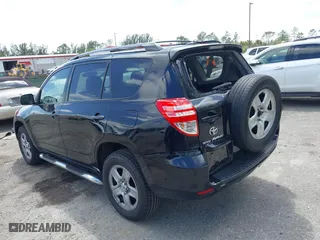2010 Toyota RAV4 with VIN 2T3KF4DV0AW026745, listed as a IAAI auction lot 41972397 with 152,875 mi miles. Bid and sale history available at carsss.com. Image 12.