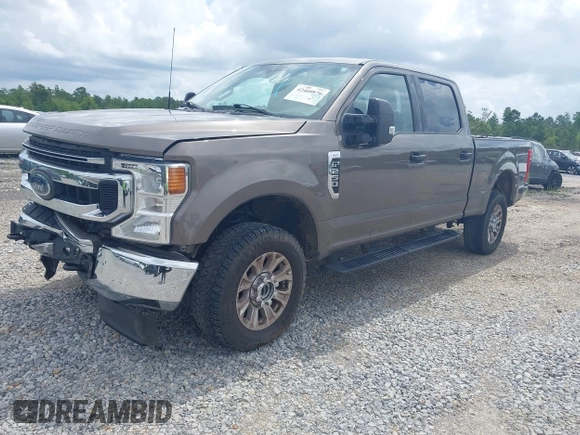 2022 Ford F-250 XL с VIN 1FT7W2B65NEG36112, выставлен на аукционе IAAI как лот 42460876 с пробегом 56 779 миль миль и . История ставок и продаж доступна на DreamBid. Изображение 17.