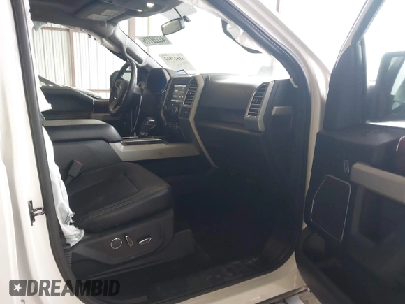 2015 Ford F-150 XLT with VIN 1FTEW1EP0FFB33802, listed as a IAAI auction lot 41527812 with 75,119 mi miles. Bid and sale history available at carsss.com. Image 5.