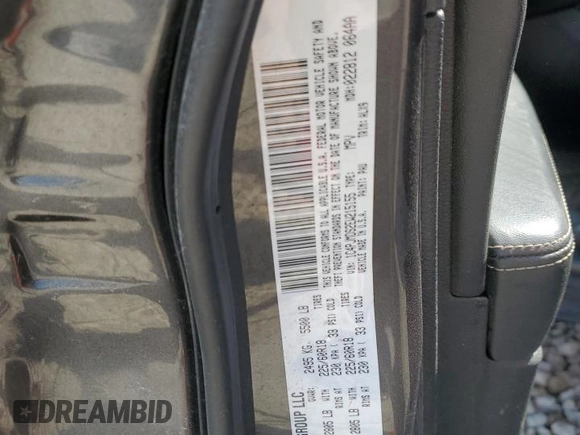 2014 Jeep Cherokee Limited with VIN 1C4PJMDS2EW215155, listed as a Copart auction lot 48655535 with 140,605 mi miles and Salvage Title. Bid and sale history available at carsss.com. Image 13.