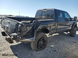 2014 Ford Super Duty F-250 SRW XL with VIN 1FT7W2BT3EEB74218, listed as a Copart auction lot 49888265 with 125,628 mi miles and Salvage Title. Bid and sale history available at carsss.com. Image 3.