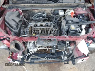 2020 Chevrolet Blazer LT z VIN 3GNKBHRS3LS611585, wystawiony jako Copart lot #60929905 z przebiegiem 74 455 mil mil oraz Czysty tytuł • Clean title. Historia ofert i sprzedaży dostępna na DreamBid. Obrazek 11.