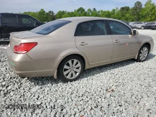 2007 Toyota Avalon XL with VIN 4T1BK36B87U212933, listed as a Copart auction lot 54478045 with 221,826 mi miles and Salvage Title. Bid and sale history available at DreamBid. Image 3.