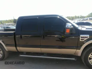 2010 Ford Super Duty F-250 SRW XL with VIN 1FTSW2BR7AEA09135, listed as a IAAI auction lot 42043169 with 185,144 mi miles. Bid and sale history available at carsss.com. Image 13.