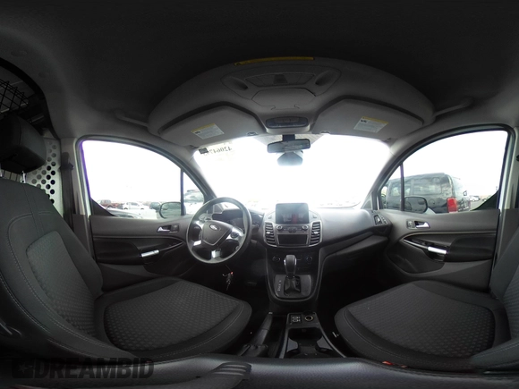 2020 Ford Transit Connect XLT с VIN NM0LS7F24L1481133, выставлен на аукционе IAAI как лот 42064793 с пробегом 97 929 миль миль и . История ставок и продаж доступна на DreamBid. Изображение 18.