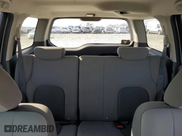 2010 Nissan Xterra S with VIN 5N1AN0NU2AC523002, listed as a Copart auction lot 87229904 with 93,356 mi miles and Salvage title. Bid and sale history available at DreamBid. Image 10.