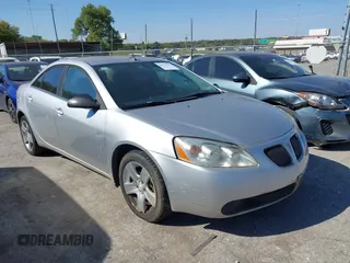 2009 Pontiac G6 1SA z VIN 1G2ZG57B994130361, wystawiony jako IAAI lot #40510796 z przebiegiem 182 812 mil mil oraz . Historia ofert i sprzedaży dostępna na DreamBid. Obrazek 1.