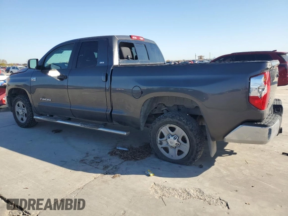 2014 Toyota Tundra 4WD Truck SR with VIN 5TFUY5F17EX324147, listed as a Copart auction lot 83405474 with 193,462 mi miles and Clean Title. Bid and sale history available at carsss.com. Image 2.