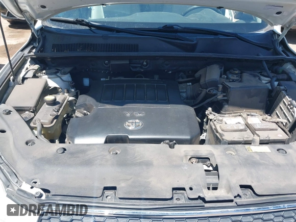 2009 Toyota RAV4 Limited с VIN 2T3ZK31V79W002107, выставлен на аукционе IAAI как лот 42087574 с пробегом 150 230 миль миль и . История ставок и продаж доступна на DreamBid. Изображение 10.