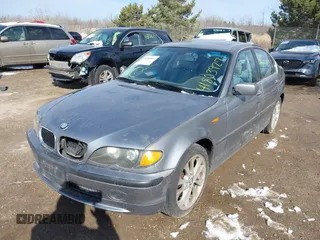 2005 BMW 3 Series 330xi with VIN WBAEW534X5PN38376, listed as a IAAI auction lot 41803927 with 173,769 mi miles and . Bid and sale history available at DreamBid. Image 6.