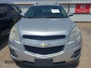 2013 Chevrolet Equinox LT with VIN 2GNALDEK9D6418316, listed as a IAAI auction lot 42122861 with 134,206 mi miles. Bid and sale history available at carsss.com. Image 6.