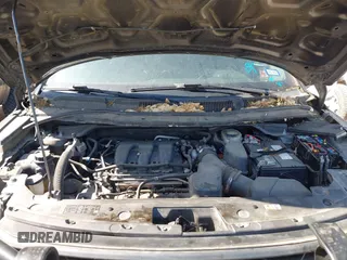 2016 Ford Police Interceptor Utility z VIN 1FM5K8AR5GGD16437, wystawiony jako IAAI lot #41998634 z przebiegiem 134 199 mil mil oraz . Historia ofert i sprzedaży dostępna na DreamBid. Obrazek 10.