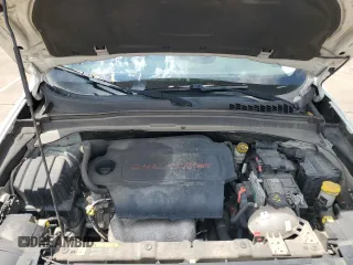 2016 Jeep Renegade Trailhawk z VIN ZACCJBCT9GPC89105, wystawiony jako Copart lot #62579715 z przebiegiem 136 167 mil mil oraz Szkoda całkowita • Salvage title. Historia ofert i sprzedaży dostępna na DreamBid. Obrazek 12.