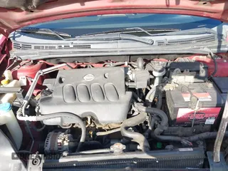 2007 Nissan Sentra 2.0 with VIN 3N1AB61E57L687133, listed as a IAAI auction lot 41713134 with 137,679 mi miles and . Bid and sale history available at DreamBid. Image 10.