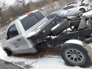 2012 Ram 2500 with VIN 3C6LD5BL6CG194580, listed as a IAAI auction lot 41145169 with 256,571 mi miles and . Bid and sale history available at DreamBid. Image 14.