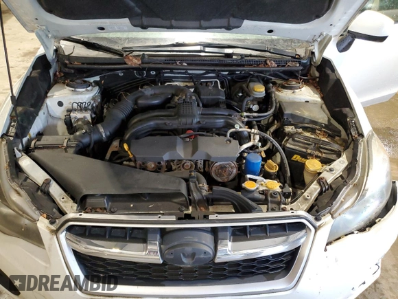 2012 Subaru Impreza Premium with VIN JF1GPAD67CH236865, listed as a Copart auction lot 56661805 with 144,865 mi miles and Clean title. Bid and sale history available at DreamBid. Image 11.