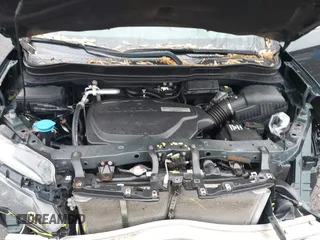 2016 Honda Pilot EX-L z VIN 5FNYF6H56GB127609, wystawiony jako IAAI lot #42186505 z przebiegiem 95 945 mil mil oraz . Historia ofert i sprzedaży dostępna na DreamBid. Obrazek 10.