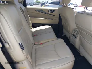 2018 Infiniti QX60 с VIN 5N1DL0MN9JC510907, выставлен на аукционе IAAI как лот 42337129 с пробегом 97 689 миль миль и . История ставок и продаж доступна на DreamBid. Изображение 8.