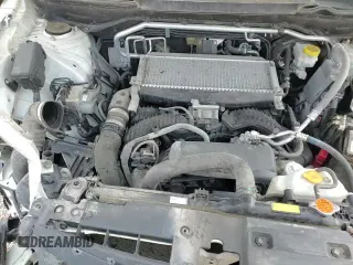 2019 Subaru Ascent Premium с VIN 4S4WMACD5K3420319, выставлен на аукционе Copart как лот 70769495 с пробегом 59 258 миль миль и Списание • Salvage title. История ставок и продаж доступна на DreamBid. Изображение 14.