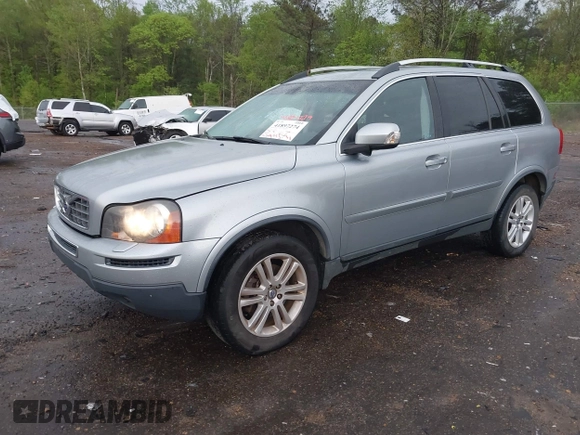 2011 Volvo XC90 I6 z VIN YV4952CY7B1573509, wystawiony jako IAAI lot #41897274 z przebiegiem 229 597 mil mil oraz . Historia ofert i sprzedaży dostępna na DreamBid. Obrazek 2.