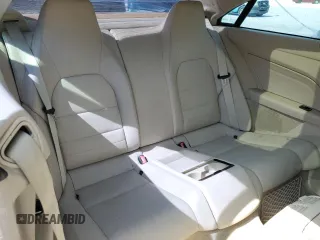 2014 Mercedes-Benz E 350 with VIN WDDKJ5KB2EF224463, listed as a Copart auction lot 57806985 with 69,980 mi miles and Salvage title. Bid and sale history available at DreamBid. Image 10.