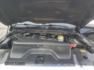 2019 Ram 2500 Limited z VIN 3C6UR5TL5KG540024, wystawiony jako Copart lot #84827294 z przebiegiem Nie podano mil oraz Szkoda całkowita • Salvage title. Historia ofert i sprzedaży dostępna na DreamBid. Obrazek 11.