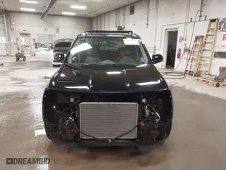 2005 Saturn VUE with VIN 5GZCZ63425S862215, listed as a IAAI auction lot 41810175 with 159,577 mi miles. Bid and sale history available at carsss.com. Image 13.
