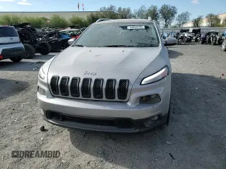 2017 Jeep Cherokee Latitude z VIN 1C4PJMCB5HD213966, wystawiony jako Copart lot #54869785 z przebiegiem 70 233 mil mil oraz Szkoda całkowita • Salvage title. Historia ofert i sprzedaży dostępna na DreamBid. Obrazek 14.
