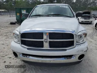 2006 Dodge 2500 SLT z VIN 3D7KR29C66G226013, wystawiony jako Copart lot #54842765 z przebiegiem 238 411 mil mil oraz Szkoda całkowita • Salvage title. Historia ofert i sprzedaży dostępna na DreamBid. Obrazek 5.