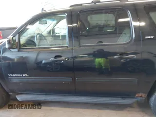 2012 GMC Yukon XL SLT with VIN 1GKS2KE72CR183734, listed as a IAAI auction lot 41116939 with 1 mi miles. Bid and sale history available at carsss.com. Image 13.