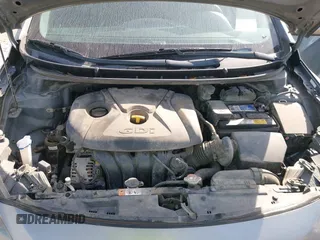 2017 Hyundai Elantra с VIN KMHD35LH6HU372210, выставлен на аукционе IAAI как лот 42251992 с пробегом 110 331 миль миль и . История ставок и продаж доступна на DreamBid. Изображение 10.