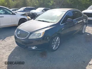 2014 Buick Verano Group with VIN 1G4PS5SK9E4164539, listed as a IAAI auction lot 41879990 with 62,062 mi miles and . Bid and sale history available at DreamBid. Image 2.
