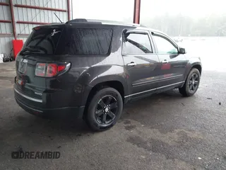 2014 GMC Acadia SLE z VIN 1GKKVPKD7EJ297079, wystawiony jako IAAI lot #42327559 z przebiegiem 148 810 mil mil oraz . Historia ofert i sprzedaży dostępna na DreamBid. Obrazek 4.