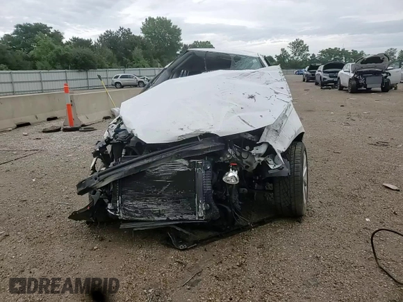 2014 Volkswagen Golf TDI with VIN WVWDM7AJ6EW009389, listed as a Copart auction lot 61379895 with Not provided miles and Salvage title. Bid and sale history available at DreamBid. Image 13.