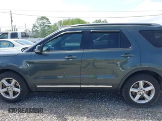 2016 Ford Explorer XLT with VIN 1FM5K8D84GGB08522, listed as a IAAI auction lot 42138258 with 103,005 mi miles and . Bid and sale history available at carsss.com. Image 14.