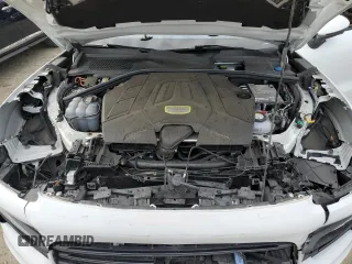2021 Porsche Cayenne E-Hybrid Hybrid z VIN WP1AE2AY8MDA24095, wystawiony jako Copart lot #73733544 z przebiegiem 36 913 mil mil oraz Szkoda całkowita • Salvage title. Historia ofert i sprzedaży dostępna na DreamBid. Obrazek 11.