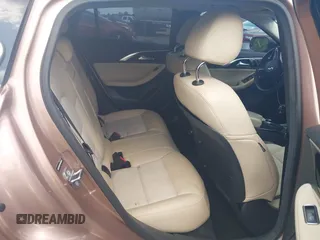2019 Infiniti QX30 Luxe с VIN SJKCH5CP4KA008012, выставлен на аукционе IAAI как лот 42293620 с пробегом 94 053 миль миль и . История ставок и продаж доступна на DreamBid. Изображение 8.