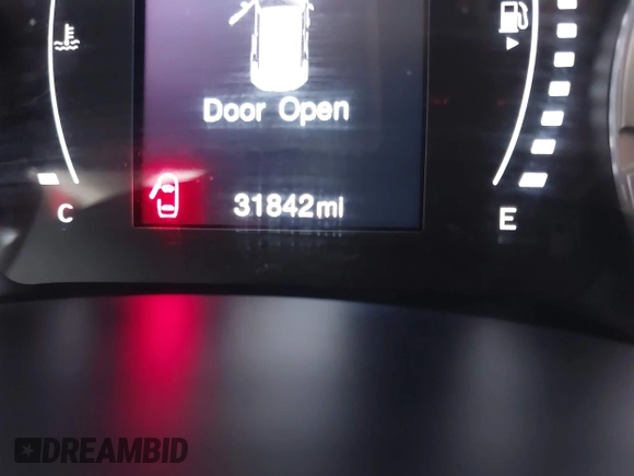 2022 Jeep Renegade Sport with VIN ZACNJDA1XNPN56686, listed as a IAAI auction lot 41779626 with 31,842 mi miles and . Bid and sale history available at DreamBid. Image 15.